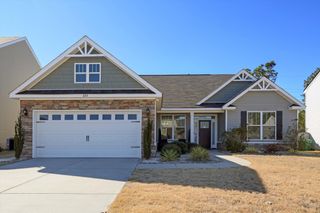 223 Almond Drive, Graniteville, SC 29829
