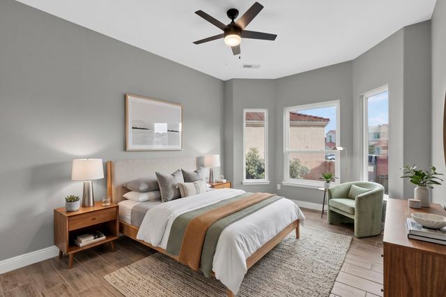 3120 Renaissance Drive SE, Rio Rancho, NM 87124