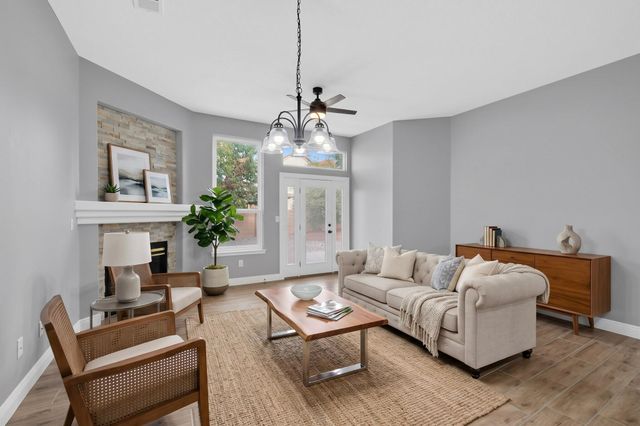 3120 Renaissance Drive SE, Rio Rancho, NM 87124