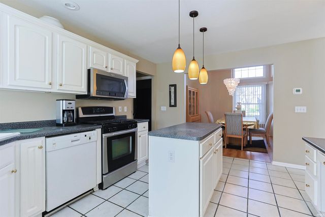 14486 Worthington Drive, Granger, IN 46530