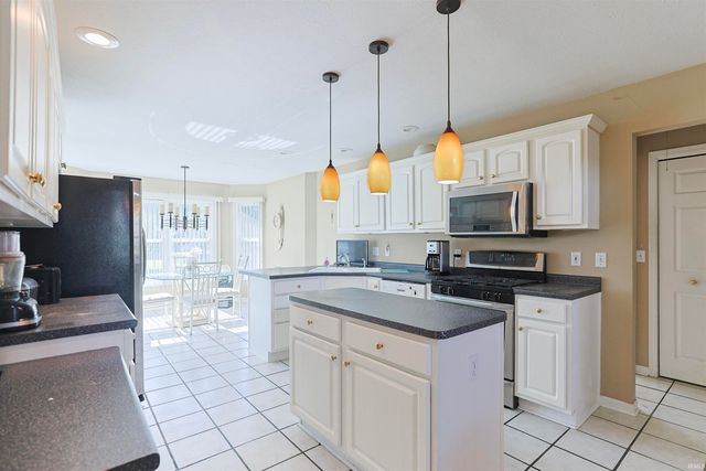 14486 Worthington Drive, Granger, IN 46530