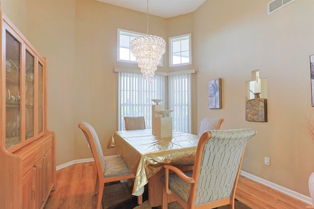 14486 Worthington Drive, Granger, IN 46530