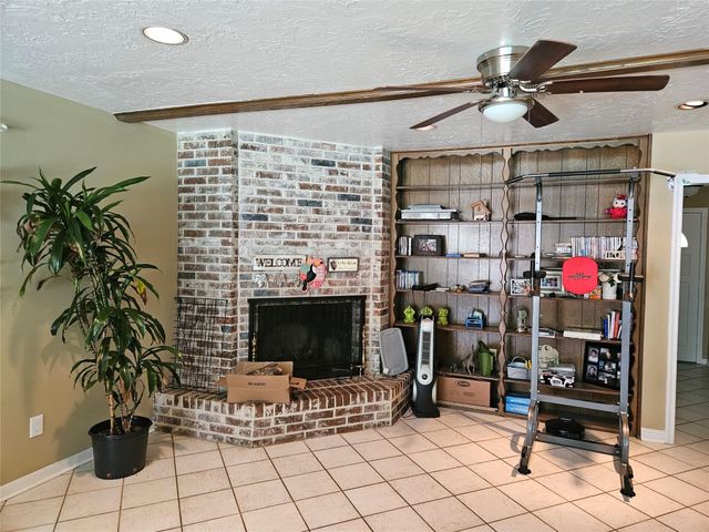 9231 Stroud Drive, Houston, TX 77036