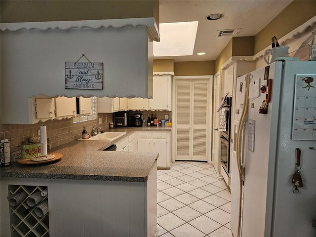 9231 Stroud Drive, Houston, TX 77036