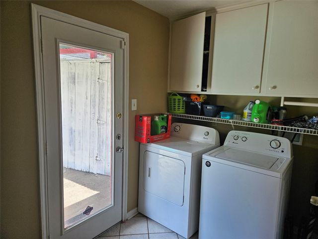9231 Stroud Drive, Houston, TX 77036