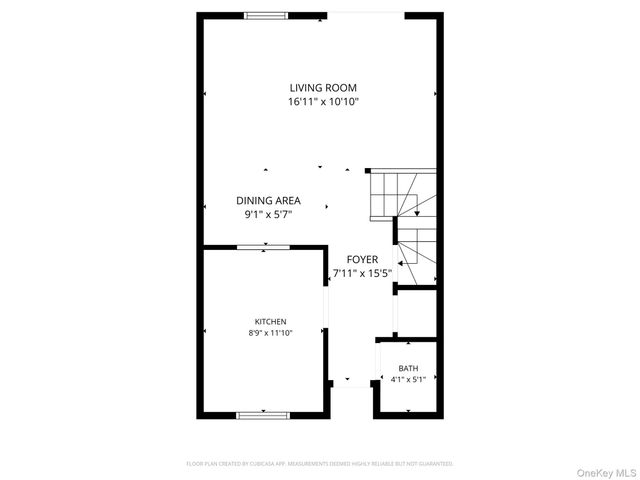 84 Branchwood Lane, Nanuet, NY 10954