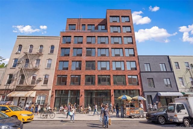 444 Graham Avenue 5F, Brooklyn, NY 11211