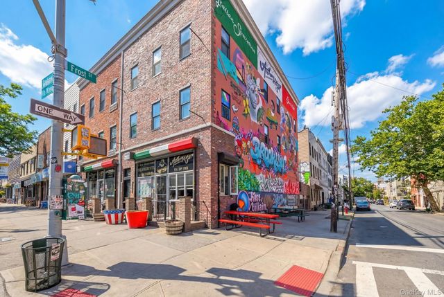 444 Graham Avenue 5F, Brooklyn, NY 11211