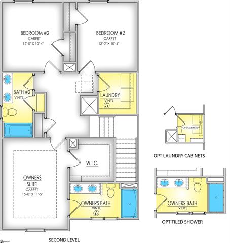 1133 Ogeechee Court, Spartanburg, SC 29303