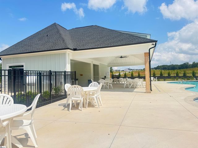 1133 Ogeechee Court, Spartanburg, SC 29303