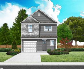 1133 Ogeechee Court, Spartanburg, SC 29303