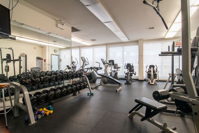 4800 S Chicago Beach Drive 412N, Chicago, IL 60615