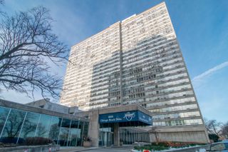 4800 S Chicago Beach Drive 412N, Chicago, IL 60615