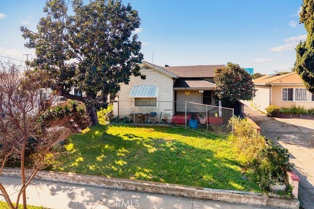 611 S Marguerita Ave, Alhambra, CA 91803