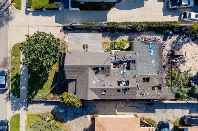 611 S Marguerita Ave, Alhambra, CA 91803