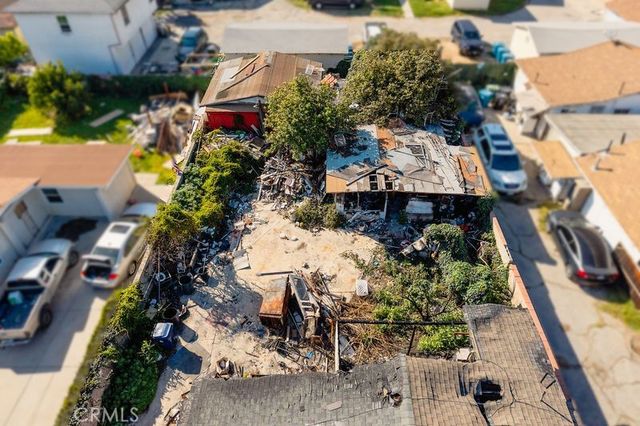 611 S Marguerita Ave, Alhambra, CA 91803