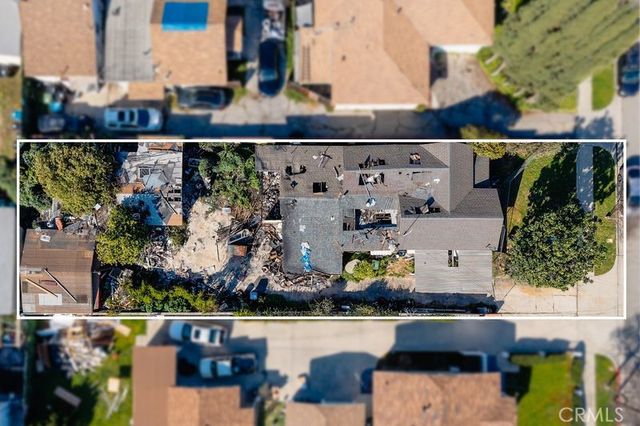 611 S Marguerita Ave, Alhambra, CA 91803