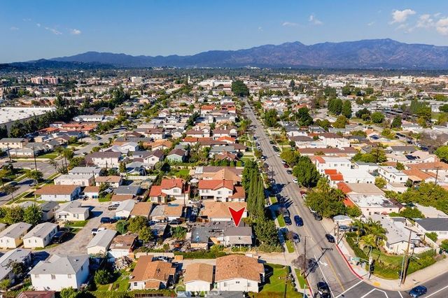 611 S Marguerita Ave, Alhambra, CA 91803