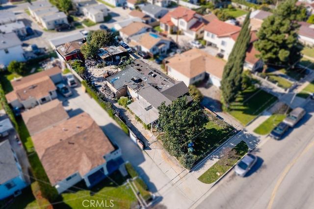 611 S Marguerita Ave, Alhambra, CA 91803