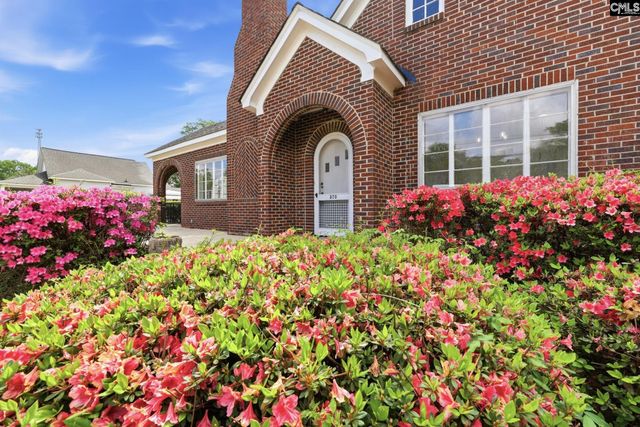 570 W Columbia Avenue, Batesburg, SC 29006
