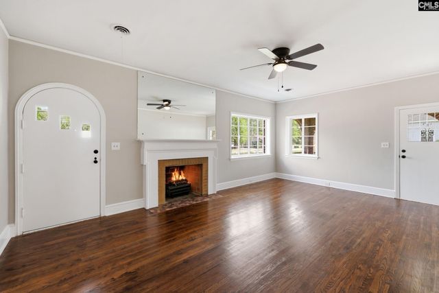 570 W Columbia Avenue, Batesburg, SC 29006