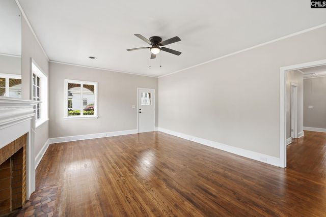 570 W Columbia Avenue, Batesburg, SC 29006