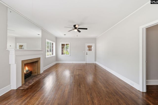 570 W Columbia Avenue, Batesburg, SC 29006