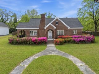 570 W Columbia Avenue, Batesburg, SC 29006