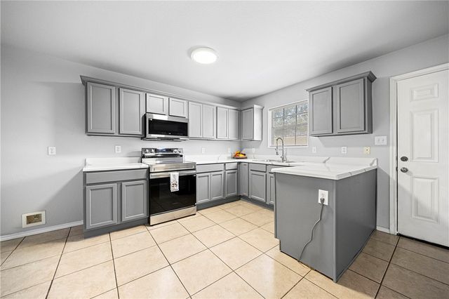 3013 Santa Sofia St, Corpus Christi, TX 78415