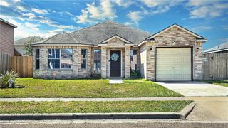 3013 Santa Sofia St, Corpus Christi, TX 78415