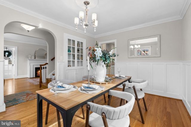 715 W VIEW TER, Alexandria, VA 22301