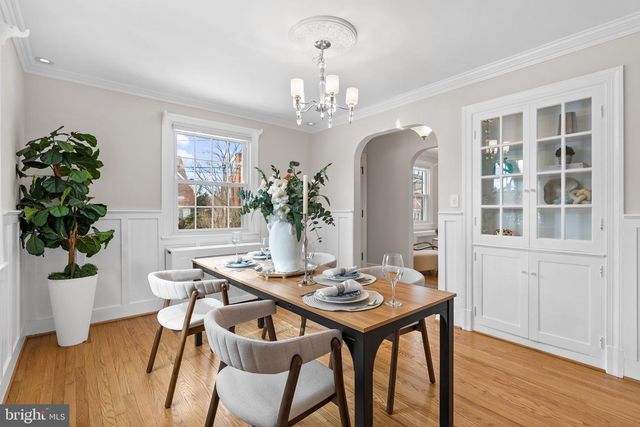 715 W VIEW TER, Alexandria, VA 22301