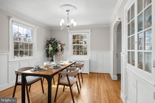 715 W VIEW TER, Alexandria, VA 22301