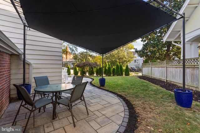 715 W VIEW TER, Alexandria, VA 22301