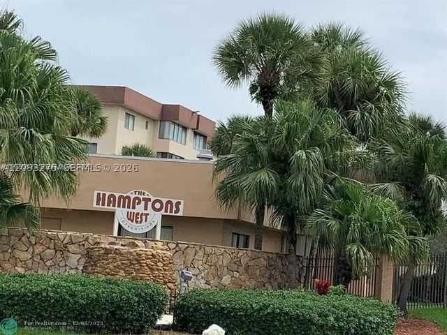 8020 Hampton Blvd 309, North Lauderdale, FL 33068
