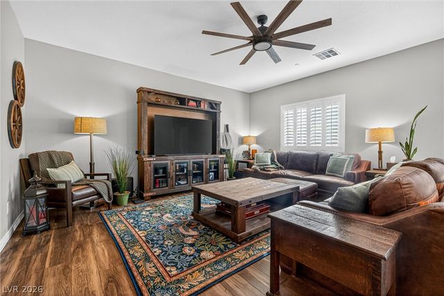 7046 Fossil Rim Street, North Las Vegas, NV 89084