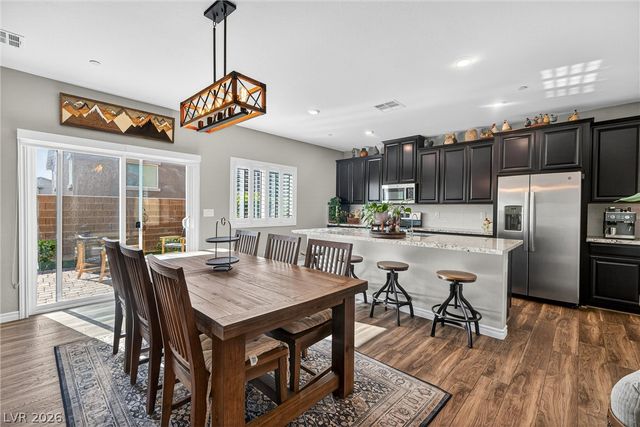 7046 Fossil Rim Street, North Las Vegas, NV 89084