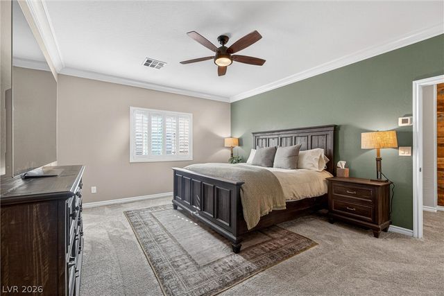 7046 Fossil Rim Street, North Las Vegas, NV 89084