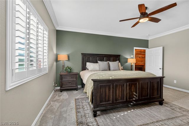 7046 Fossil Rim Street, North Las Vegas, NV 89084