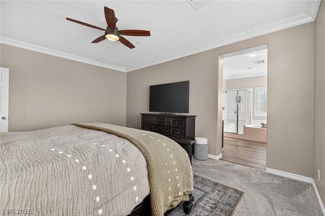 7046 Fossil Rim Street, North Las Vegas, NV 89084