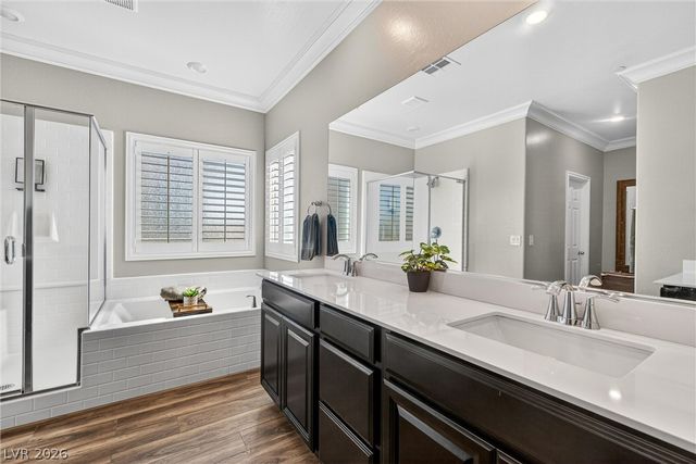 7046 Fossil Rim Street, North Las Vegas, NV 89084