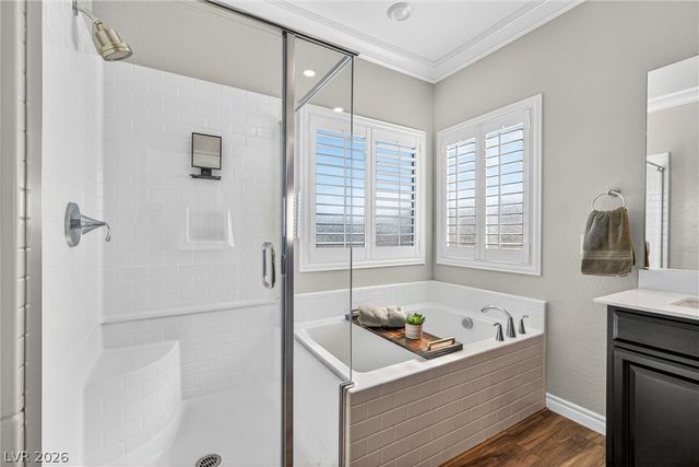 7046 Fossil Rim Street, North Las Vegas, NV 89084