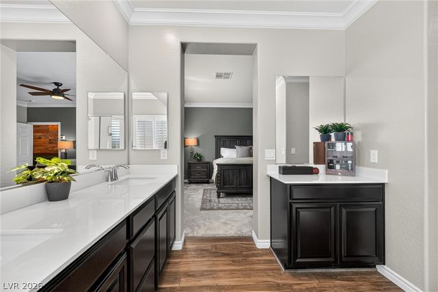 7046 Fossil Rim Street, North Las Vegas, NV 89084