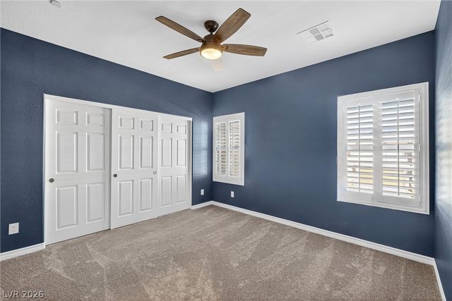 7046 Fossil Rim Street, North Las Vegas, NV 89084