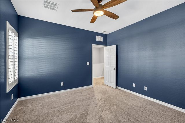 7046 Fossil Rim Street, North Las Vegas, NV 89084