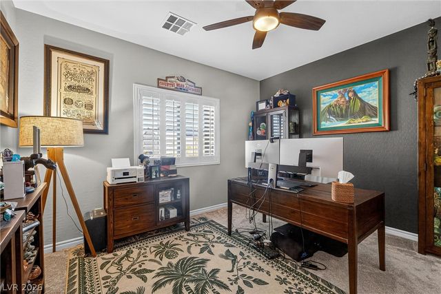 7046 Fossil Rim Street, North Las Vegas, NV 89084