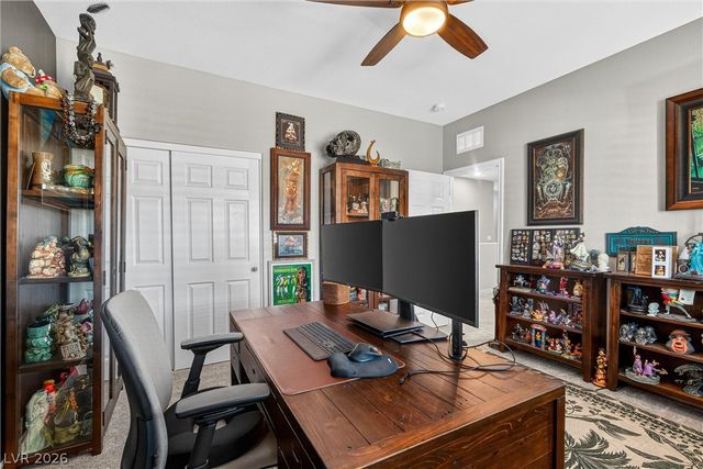 7046 Fossil Rim Street, North Las Vegas, NV 89084