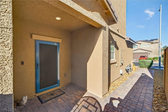 7046 Fossil Rim Street, North Las Vegas, NV 89084