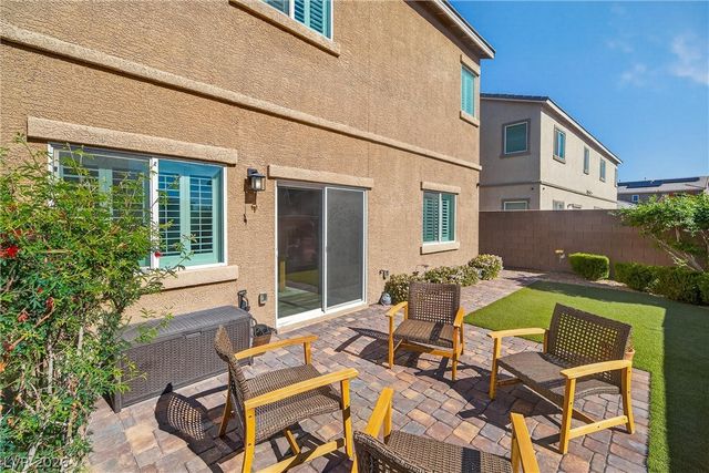 7046 Fossil Rim Street, North Las Vegas, NV 89084