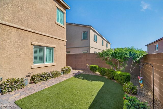 7046 Fossil Rim Street, North Las Vegas, NV 89084